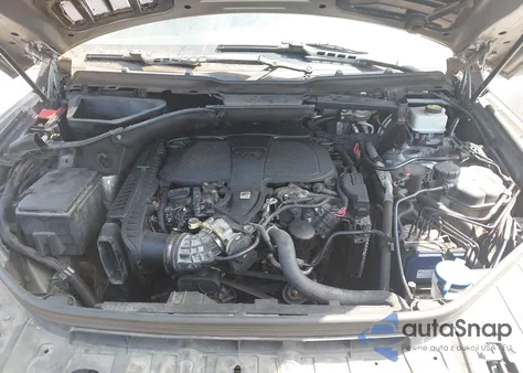 2014 Mercedes-Benz Ml 350 4Matic from USA, damaged, VIN 4JGDA5HB4EA327130